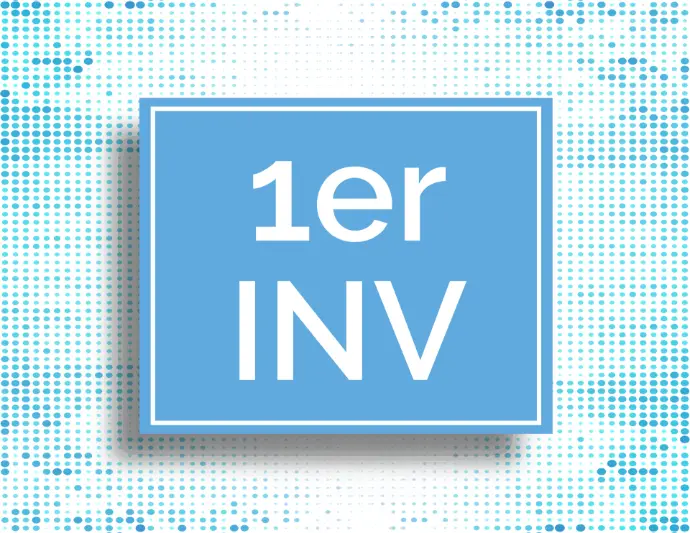 Primer Inventario